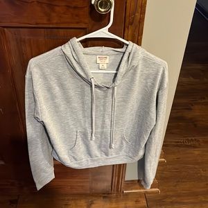 Mossimo Women’s Hoodie